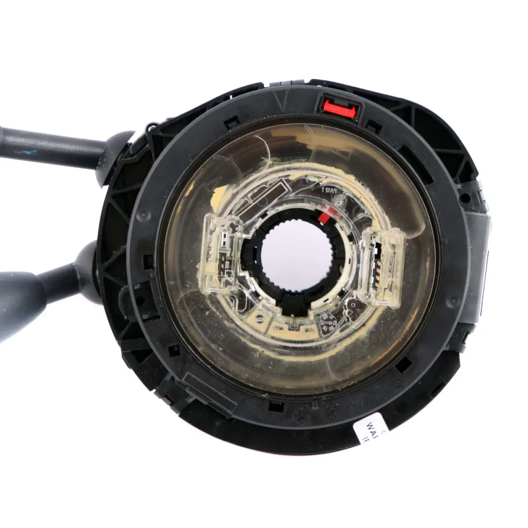  Bague Volant Mercedes-Benz W204 Bague Interrupteur Airbag Indicateur - SKU A2044403202 - Numéro de pièce A2044403202