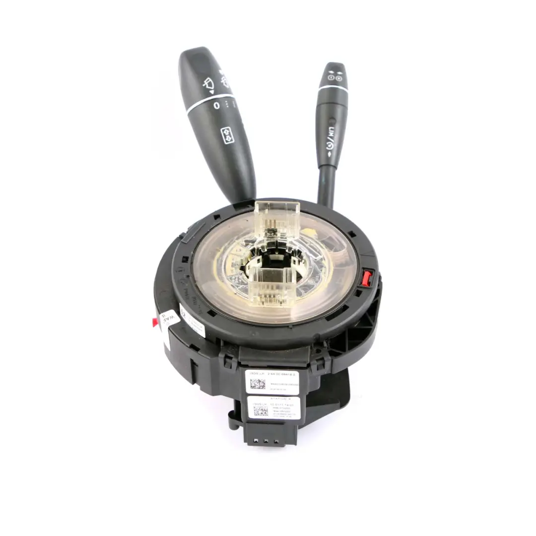 Deslizante Anillo Interruptor Indicador para Mercedes W204 Volante con número de pieza A2044403202 Mercedes W204 Volante Deslizante Anillo Interruptor Indicador - SKU A2044403202 - Número de pieza A2044403202
