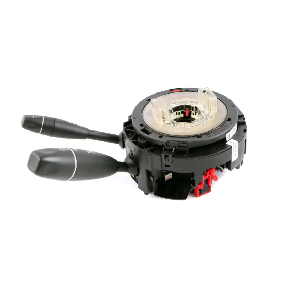  Bague Volant Mercedes-Benz W204 Bague Interrupteur Airbag Indicateur - SKU A2044403202 - Numéro de pièce A2044403202