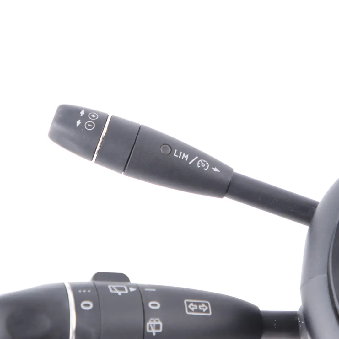 Steering Column Switch Cluster Wiper Stalk Slip to Mercedes W204 Estate with Part number A2044404601 Mercedes W204 Estate Steering Column Switch Cluster Wiper Stalk Slip - SKU A2044404601 - Part number A2044404601