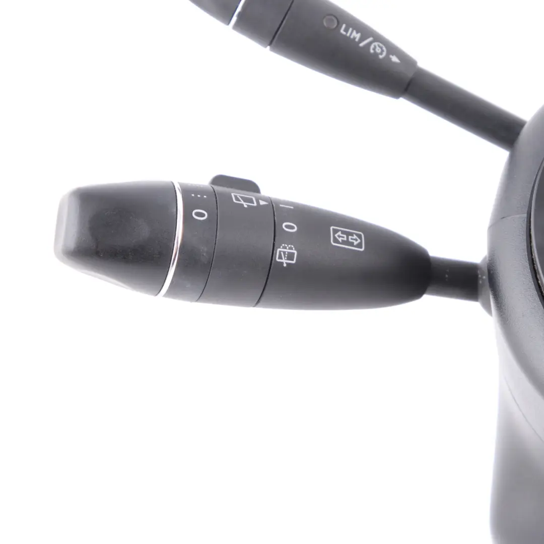 Mercedes W204 Estate Steering Column Switch Cluster Wiper Stalk Slip - SKU A2044404601 - Part number A2044404601