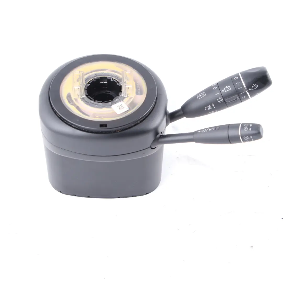 Mercedes W204 Estate Steering Column Switch Cluster Wiper Stalk Slip - SKU A2044404601 - Part number A2044404601