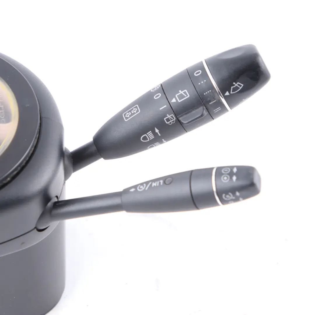 Steering Column Switch Cluster Wiper Stalk Slip to Mercedes W204 Estate with Part number A2044404601 Mercedes W204 Estate Steering Column Switch Cluster Wiper Stalk Slip - SKU A2044404601 - Part number A2044404601