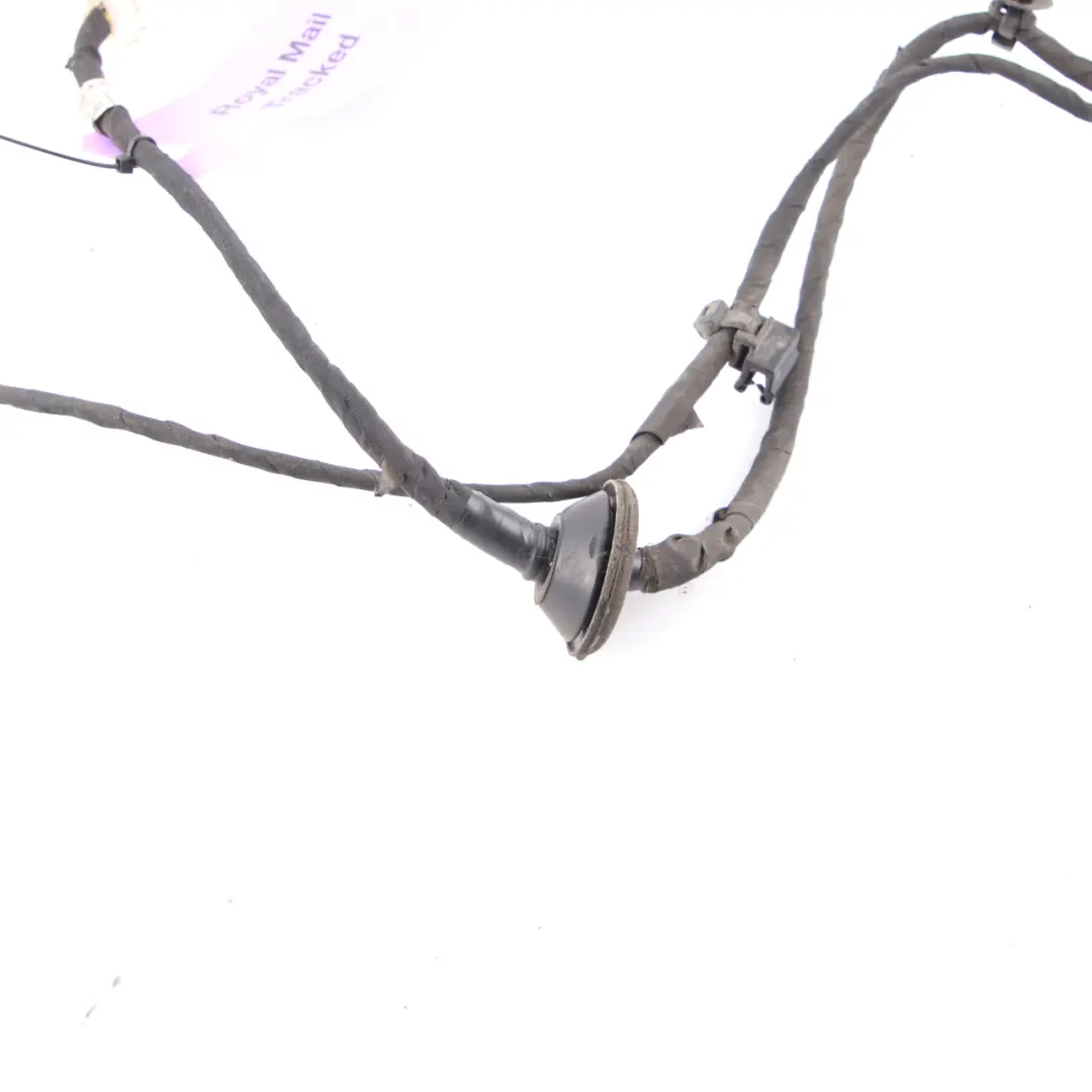 Mercedes W204 Wiązka Przewodów Czujników PDC Parkowania Tył - SKU A2044404732 - Numer Części A2044404732