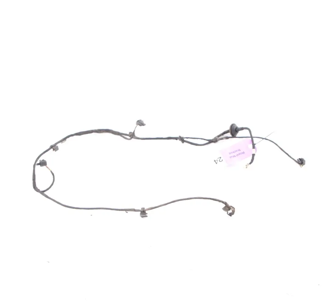 Mercedes W204 Estate Cablaggio PDC Cavo sensore parcheggio paraurti posteriore - SKU A2044404732 - Numero di parte A2044404732
