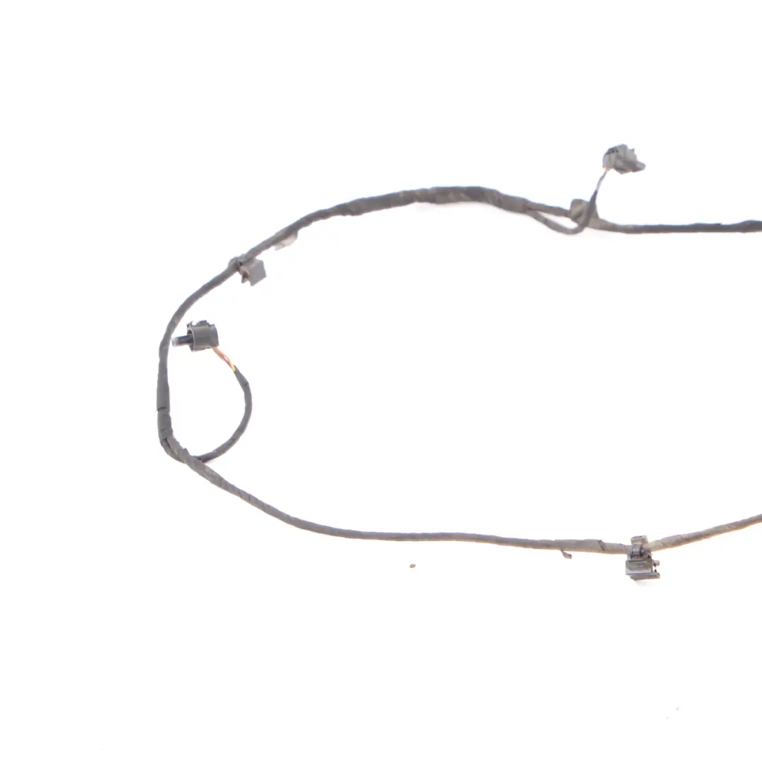 Mercedes W204 Wiązka Przewodów Czujników PDC Parkowania Tył - SKU A2044404732 - Numer Części A2044404732