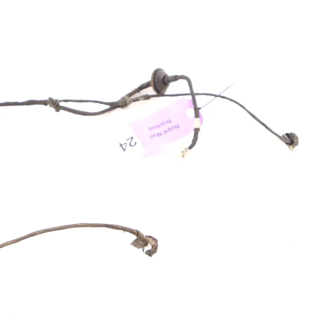 Mercedes W204 Estate PDC Câblage du capteur de stationnement pare-chocs arrière - SKU A2044404732 - Numéro de pièce A2044404732