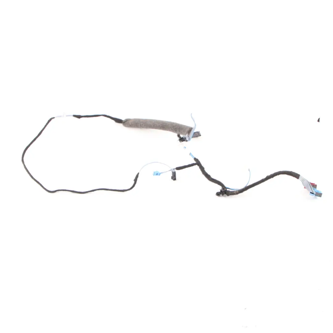 Mercedes W204 Cableado Arnés Tarjeta La Puerta Delantera Izquierda - SKU A2044405935 - Número de pieza A2044405935