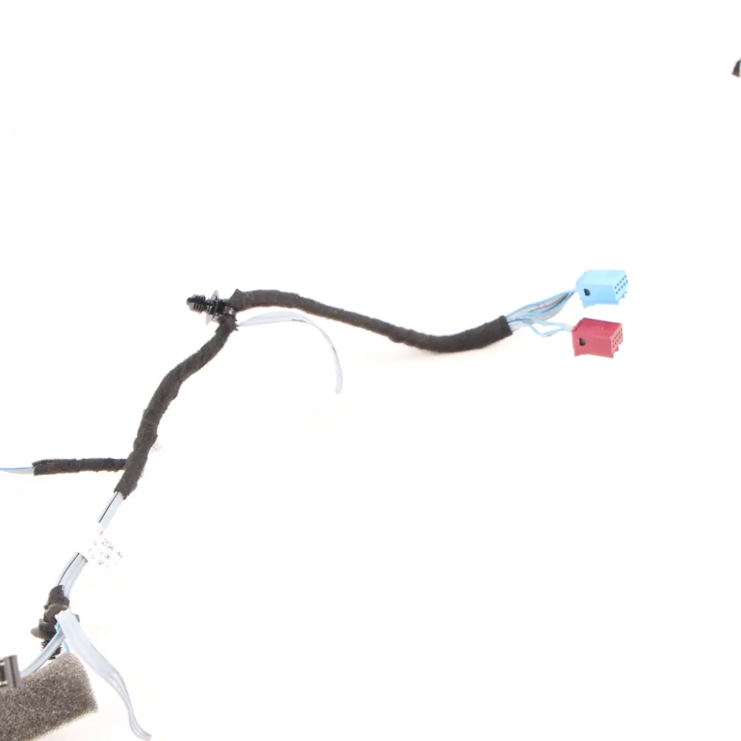 Mercedes W204 Door Card Harness Loom Cable Wiring Front Left N/S - SKU A2044405935 - Part number A2044405935