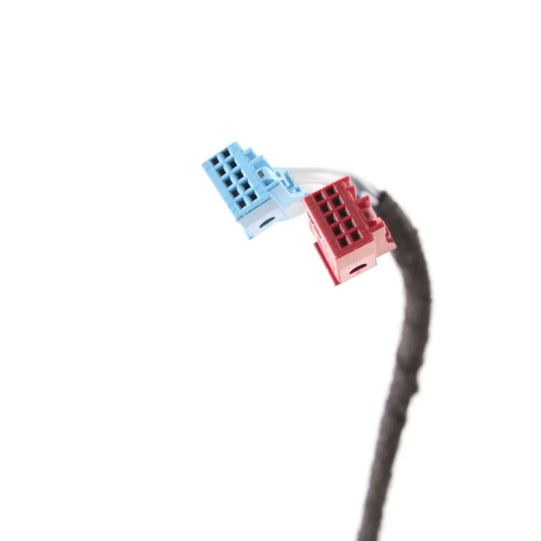 Mercedes W204 Tür Karte Kabelbaum Verdrahtung Vorne Links - SKU A2044405935 - Teilenummer A2044405935