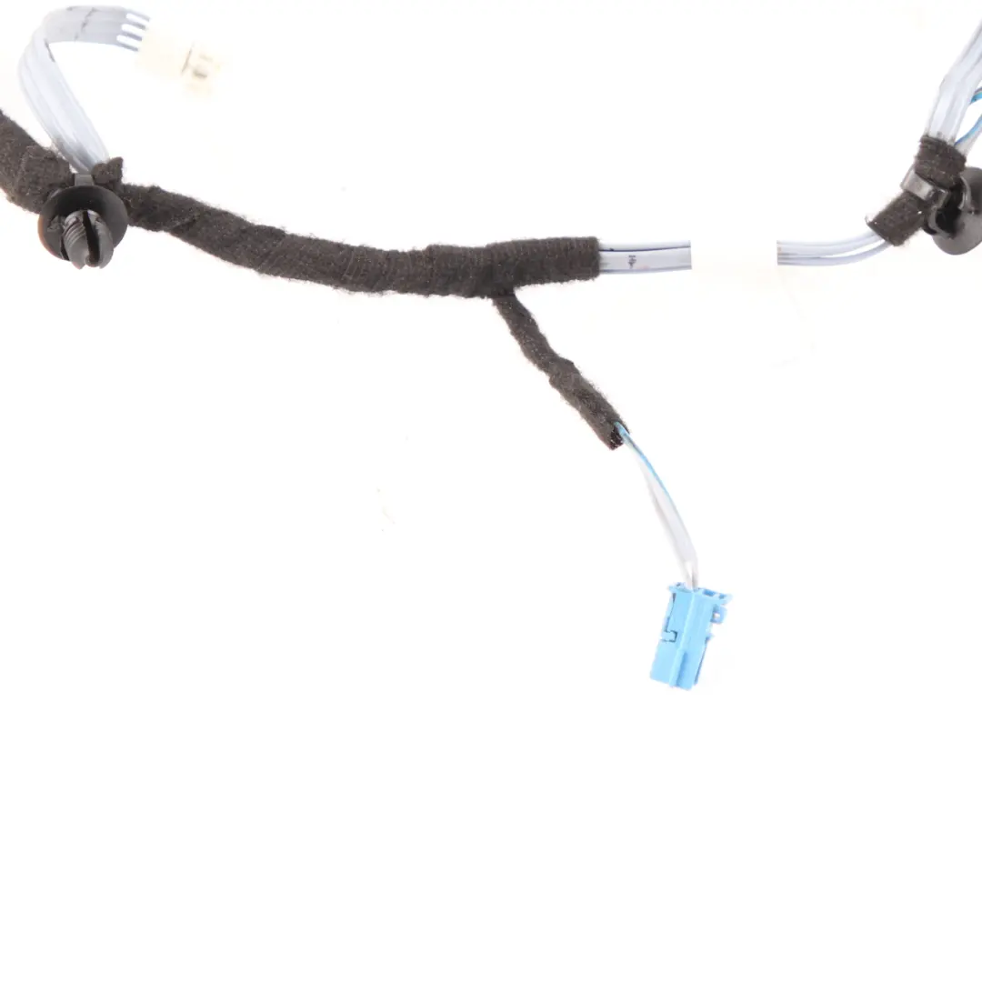 Mercedes W204 Door Card Harness Loom Cable Wiring Front Left N/S - SKU A2044405935 - Part number A2044405935