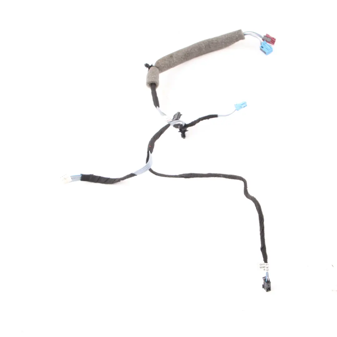 Mercedes W204 Câblage Faisceau De Câbles De La Porte Arrière Droite - SKU A2044406135 - Numéro de pièce A2044406135