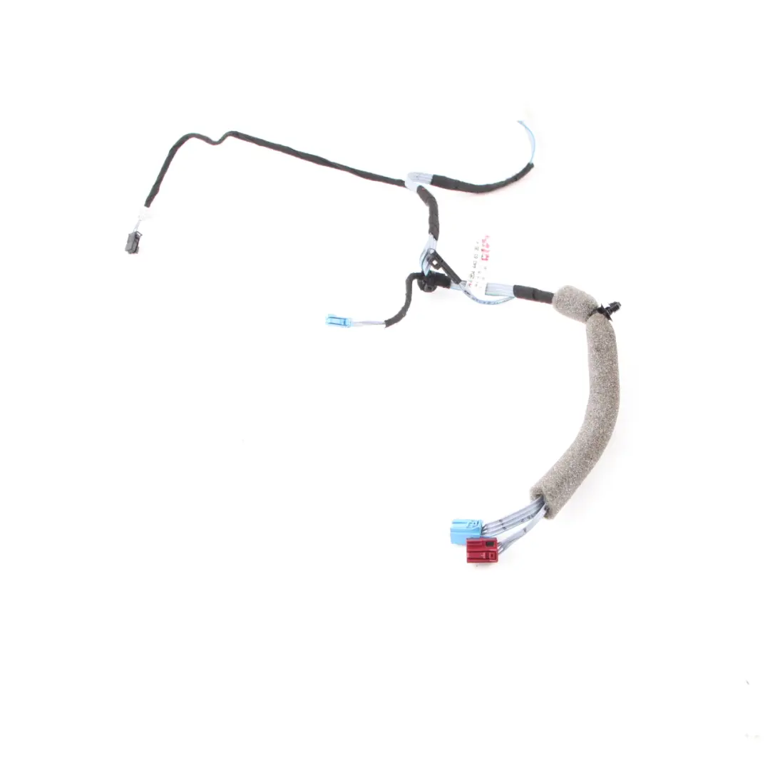 Mercedes W204 Porta Cablaggio Cavo Posteriore Destro - SKU A2044406135 - Numero di parte A2044406135