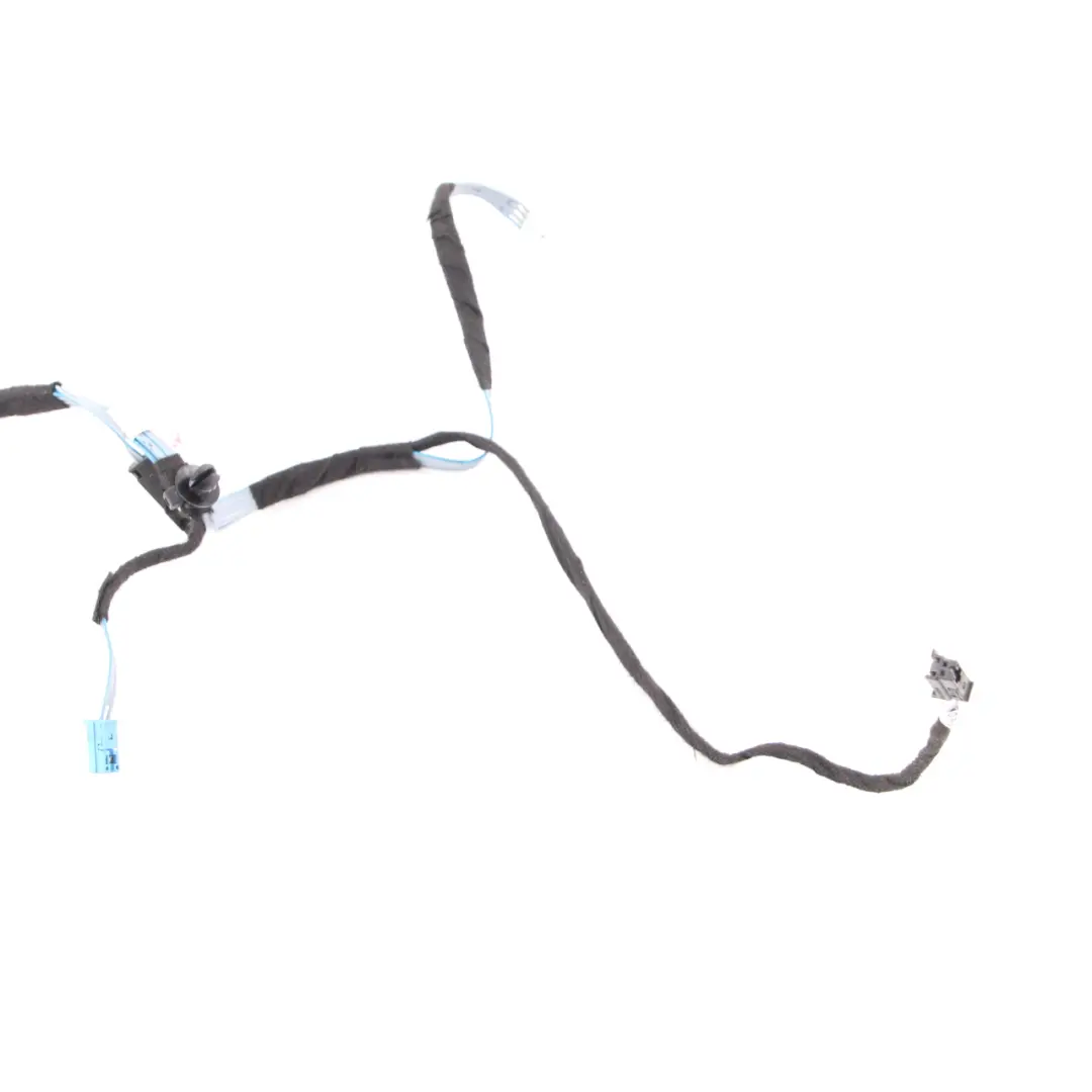 Mercedes W204 Tür Kabelbaum Verkabelung Hinten Rechts - SKU A2044406135 - Teilenummer A2044406135