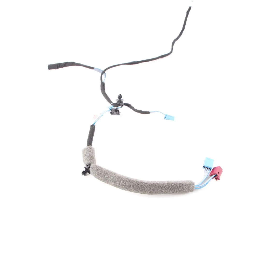 Mercedes W204 Cableado Del Arnés De La Puerta Trasera Derecha - SKU A2044406135 - Número de pieza A2044406135