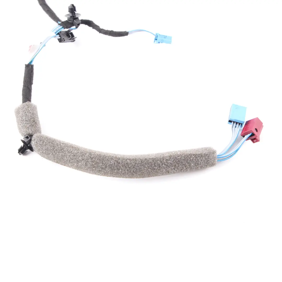 Mercedes W204 Porta Cablaggio Cavo Posteriore Destro - SKU A2044406135 - Numero di parte A2044406135