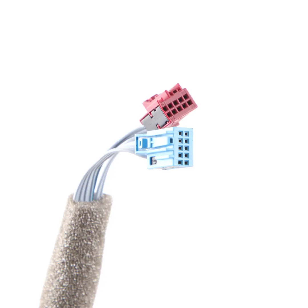 Mercedes W204 Door Card Harness Loom Cable Wiring Rear Right O/S - SKU A2044406135 - Part number A2044406135
