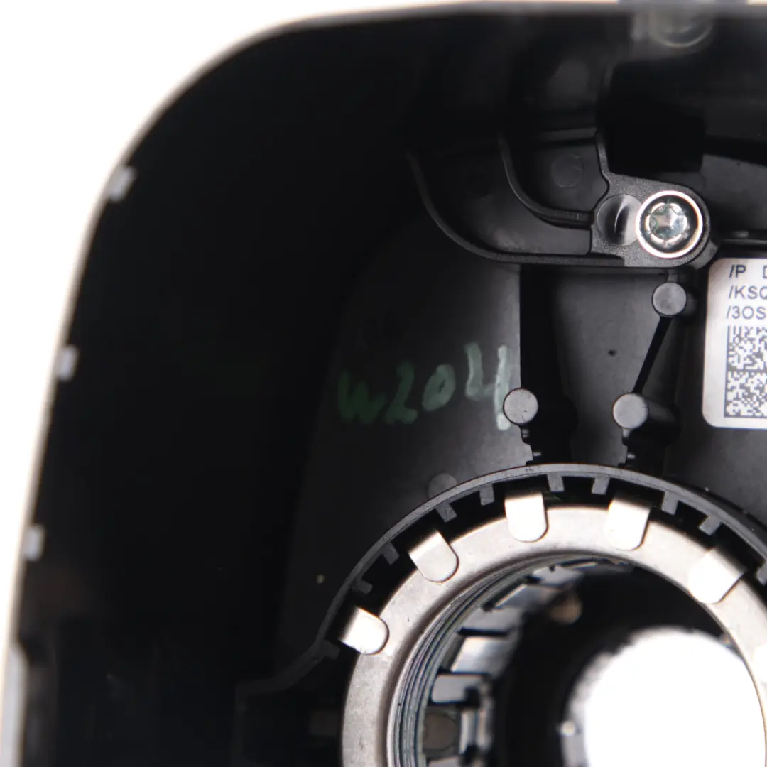 Steering Column Cluster Switch Wiper Indicator Stalk to Mercedes W204 with Part number A2044407301 Mercedes W204 Steering Column Cluster Switch Wiper Indicator Stalk - SKU A2044407301 - Part number A2044407301