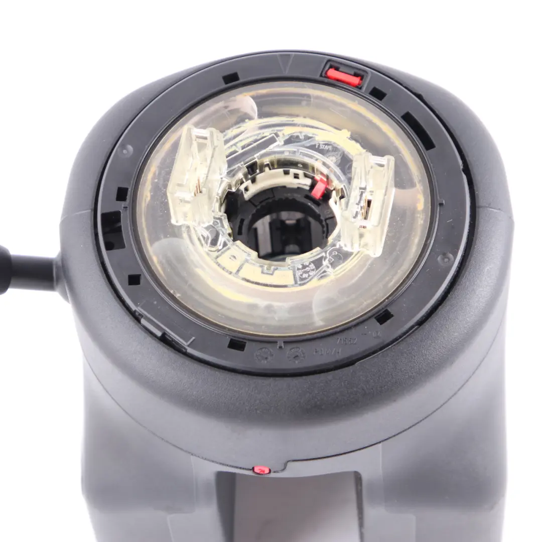 Schalter Einheit Lenkung Säule Wischer Blinker Stiel für BMW X5 E53 X3 E83 E46 E39 mit Teilenummer A2044407301 BMW X5 E53 X3 E83 E46 E39 Schalter Einheit Lenkung Säule Wischer Blinker Stiel - SKU A2044407301 - Teilenummer A2044407301