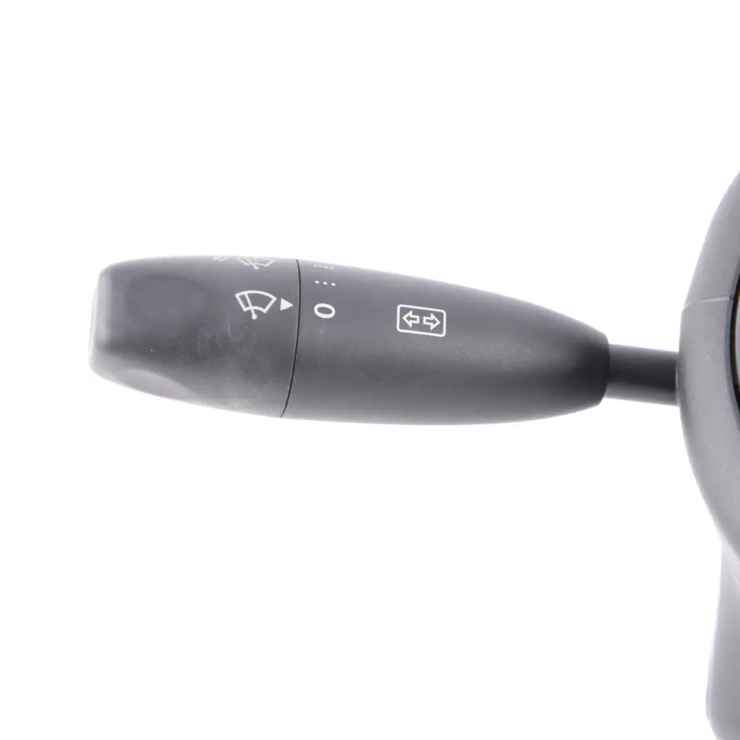 Mercedes W204 Steering Column Cluster Switch Wiper Indicator Stalk - SKU A2044407301 - Part number A2044407301