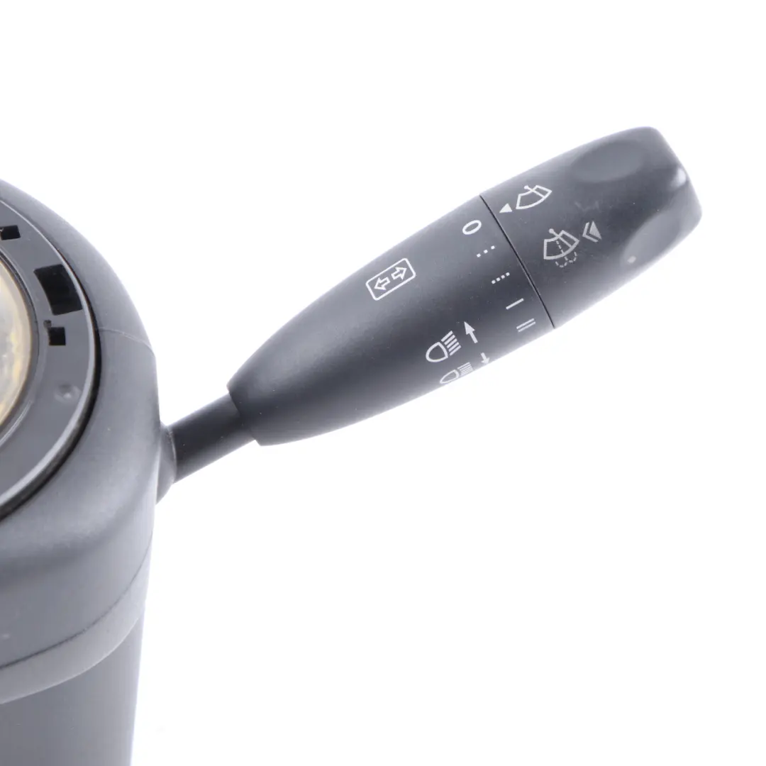 Mercedes W204 Steering Column Cluster Switch Wiper Indicator Stalk - SKU A2044407301 - Part number A2044407301