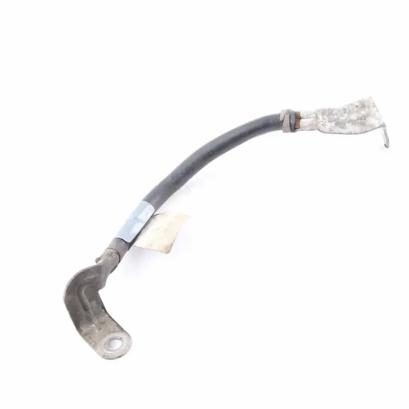  Earth Ground Cable Mercedes W204 W207 W212 W218 Battery Wiring Loom - SKU A2044407441 - Part number A2044407441