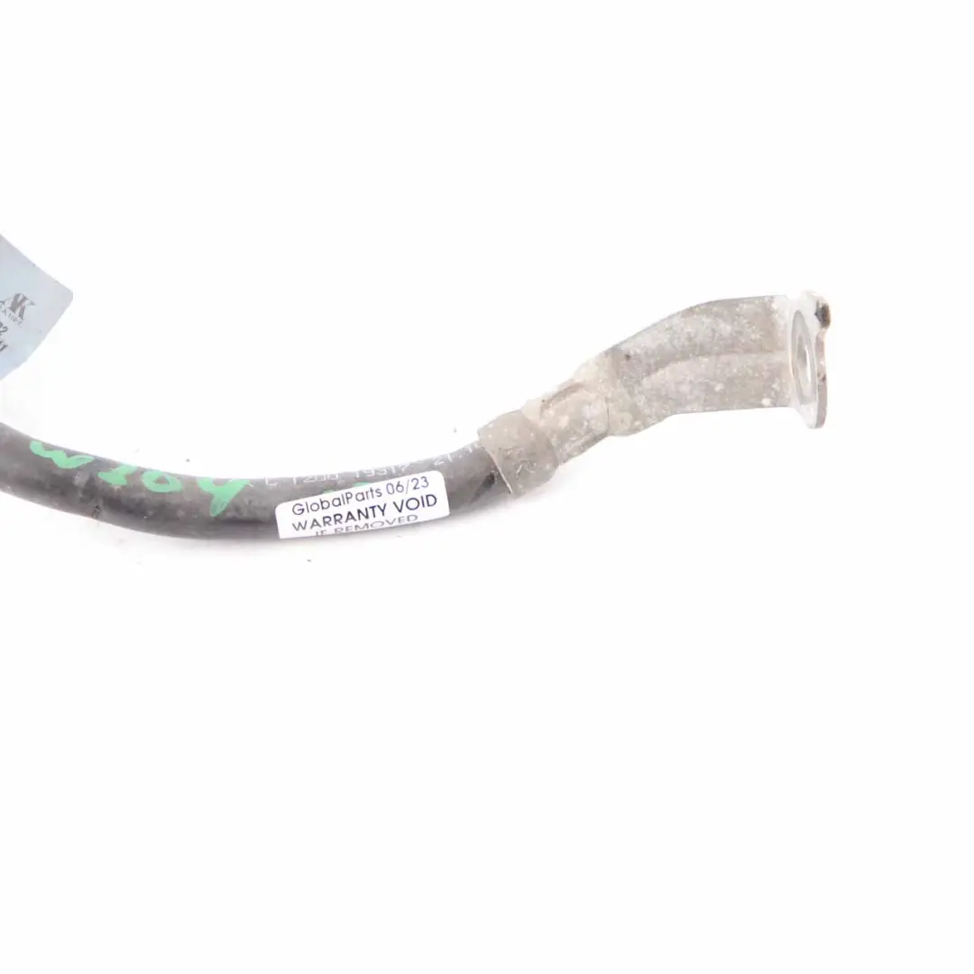 Earth Ground Cable Mercedes W204 W207 W212 W218 Battery Wiring Loom to with Part number A2044407441 Earth Ground Cable Mercedes W204 W207 W212 W218 Battery Wiring Loom - SKU A2044407441 - Part number A2044407441