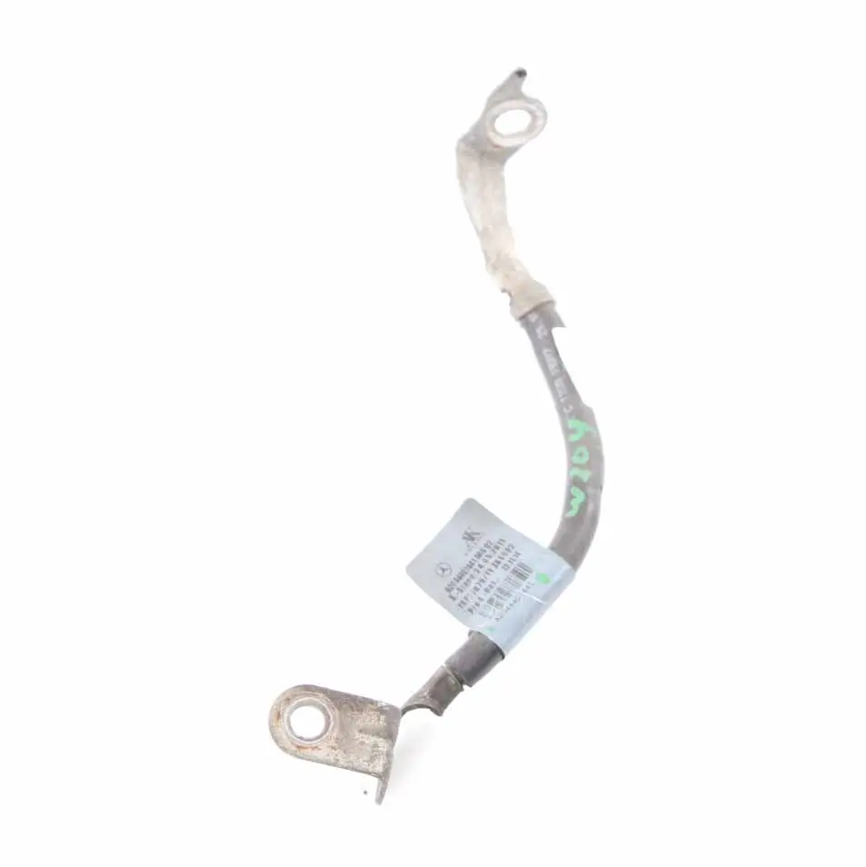  Câble mise terre Mercedes W204 W207 W212 Faisceau câblage batterie - SKU A2044407441 - Numéro de pièce A2044407441