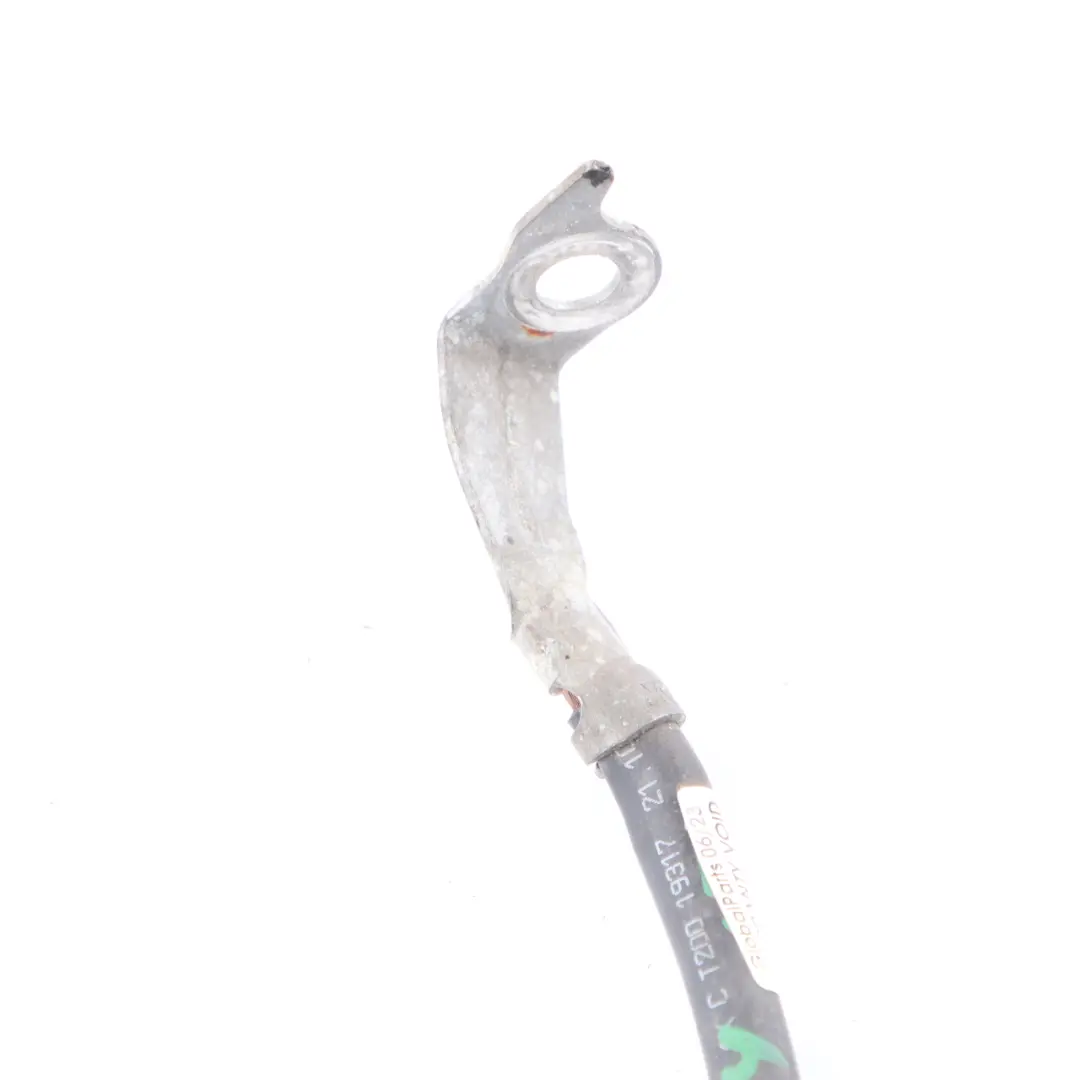 Earth Ground Cable Mercedes W204 W207 W212 W218 Battery Wiring Loom to with Part number A2044407441 Earth Ground Cable Mercedes W204 W207 W212 W218 Battery Wiring Loom - SKU A2044407441 - Part number A2044407441