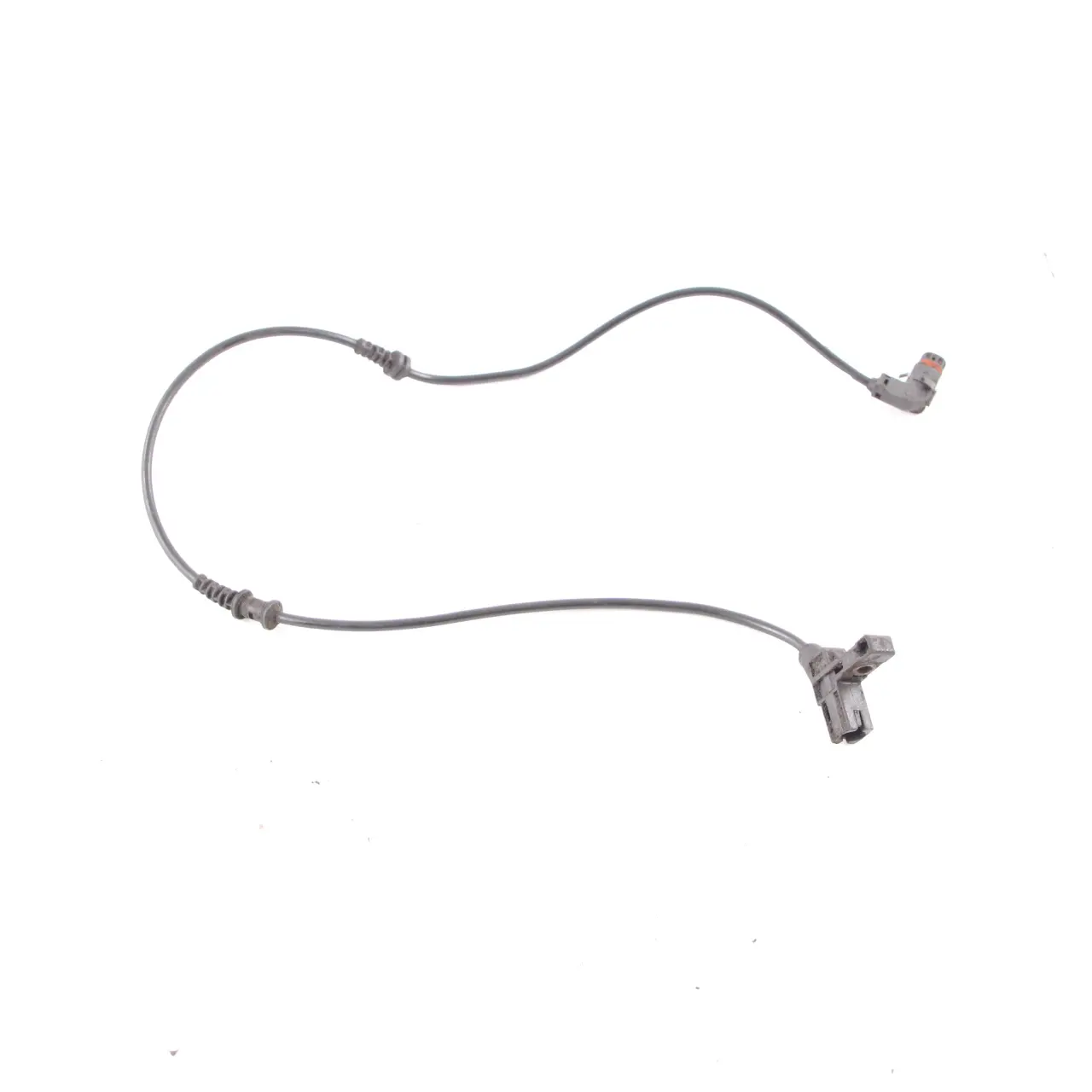 Mercedes W204 Sensora anteriore destra Cavo cablaggio usura  freno A2044407910