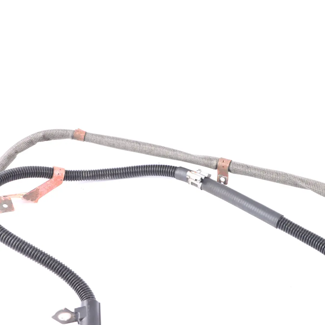 Mercedes W204 Cableado De Batería, Arranque Y Alternador - SKU A2044409005 - Número de pieza A2044409005