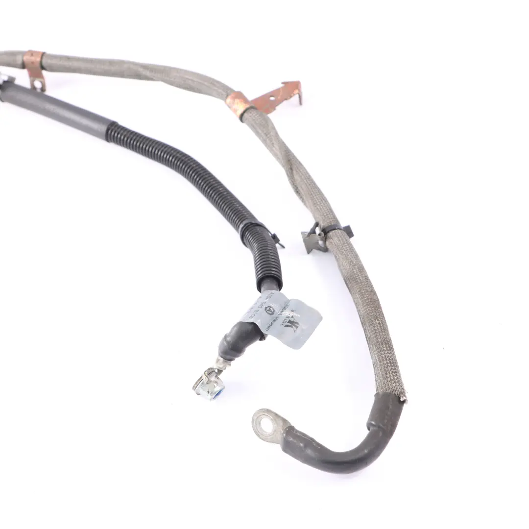 Mercedes W204 Cableado De Batería, Arranque Y Alternador - SKU A2044409005 - Número de pieza A2044409005