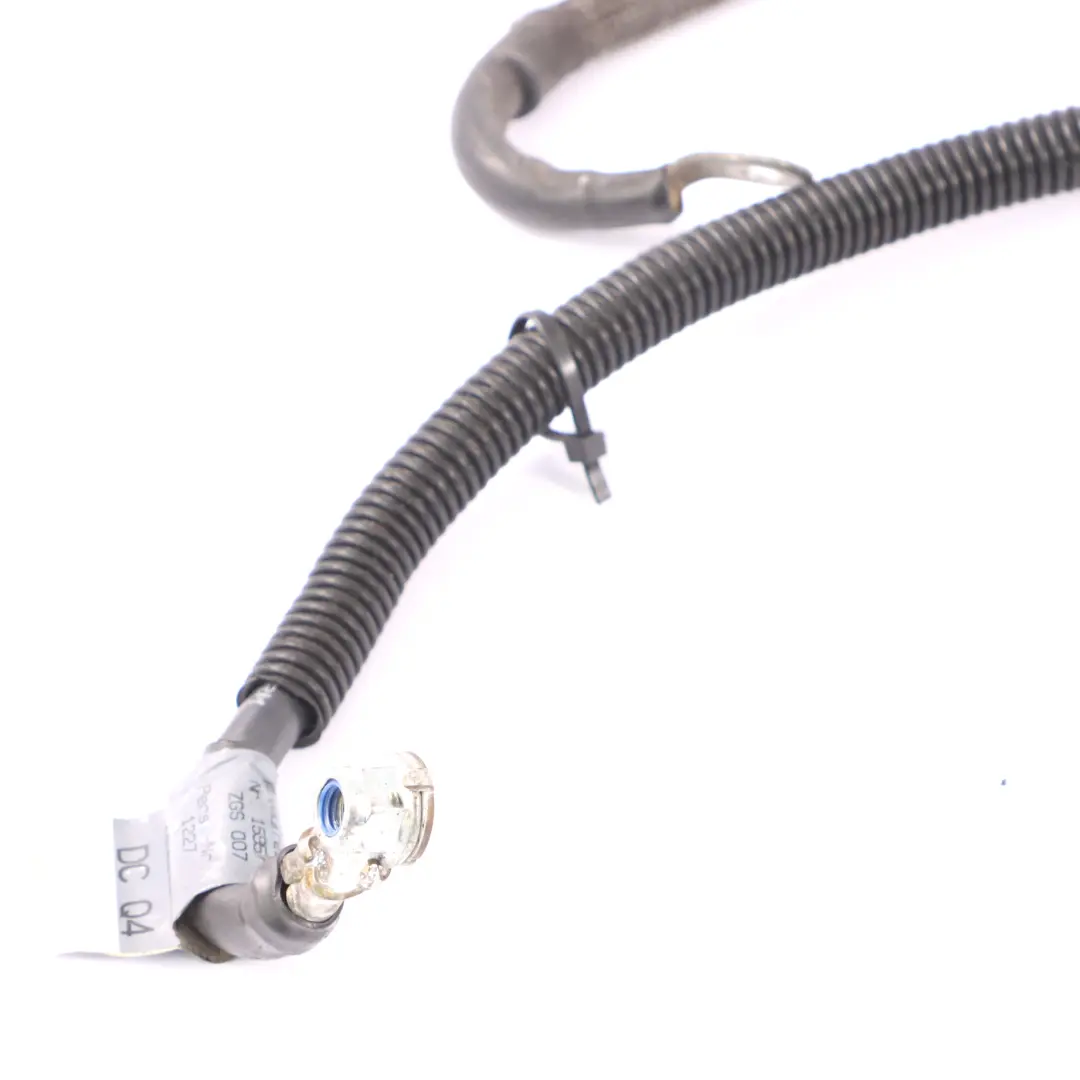 Mercedes W204 Wiązka Przewodów Alternatora Rozrusznika - SKU A2044409005 - Numer Części A2044409005