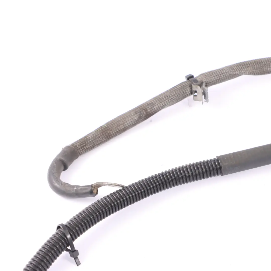 Cablaggio Batteria Alternatore Motorino Avviamento per Mercedes W204 con numero di parte A2044409005 Mercedes W204 Cablaggio Batteria Alternatore Motorino Avviamento - SKU A2044409005 - Numero di parte A2044409005