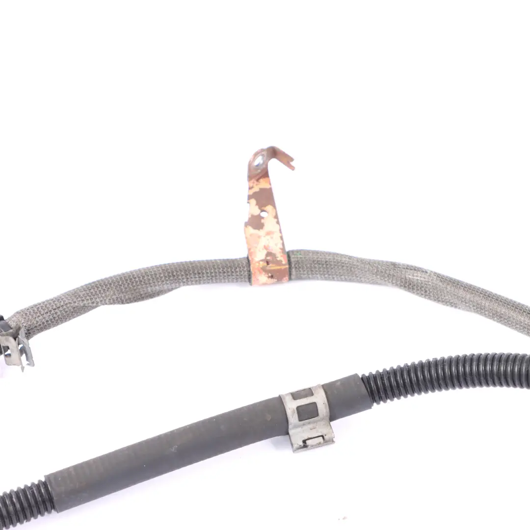 Mercedes W204 Battery Wiring Starter Alternator Wiring Harness - SKU A2044409005 - Part number A2044409005