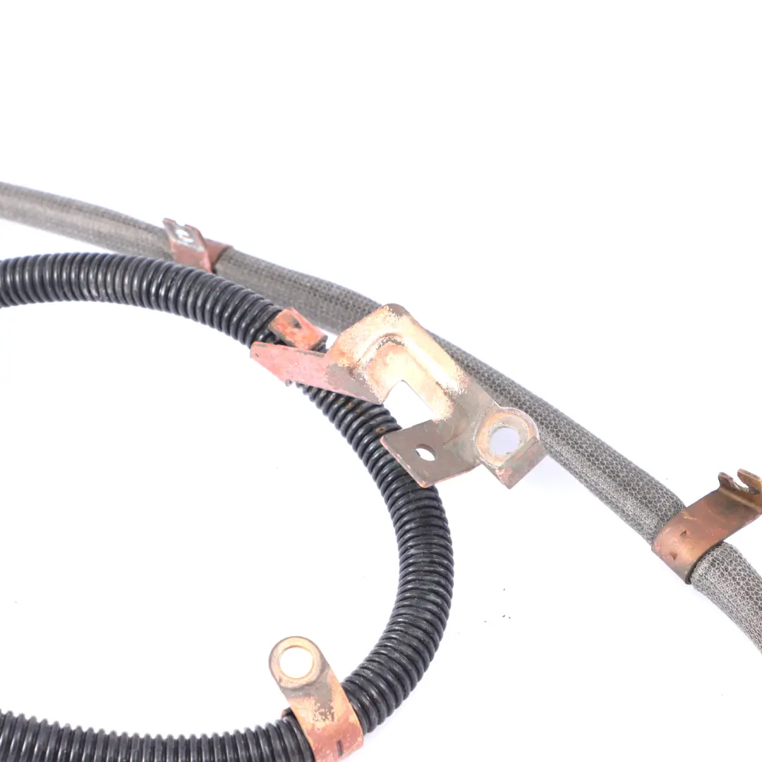 Câblage Batterie Faisceau L'Alternateur Démarreur pour Mercedes W204 à propos du numéro de pièce A2044409005 Mercedes W204 Câblage Batterie Faisceau L'Alternateur Démarreur - SKU A2044409005 - Numéro de pièce A2044409005