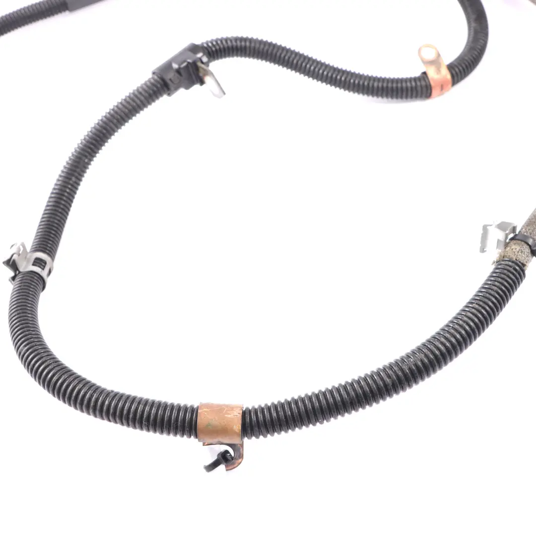 Mercedes W204 Batterie Kabel Baum Anlasser Licht Maschine - SKU A2044409005 - Teilenummer A2044409005