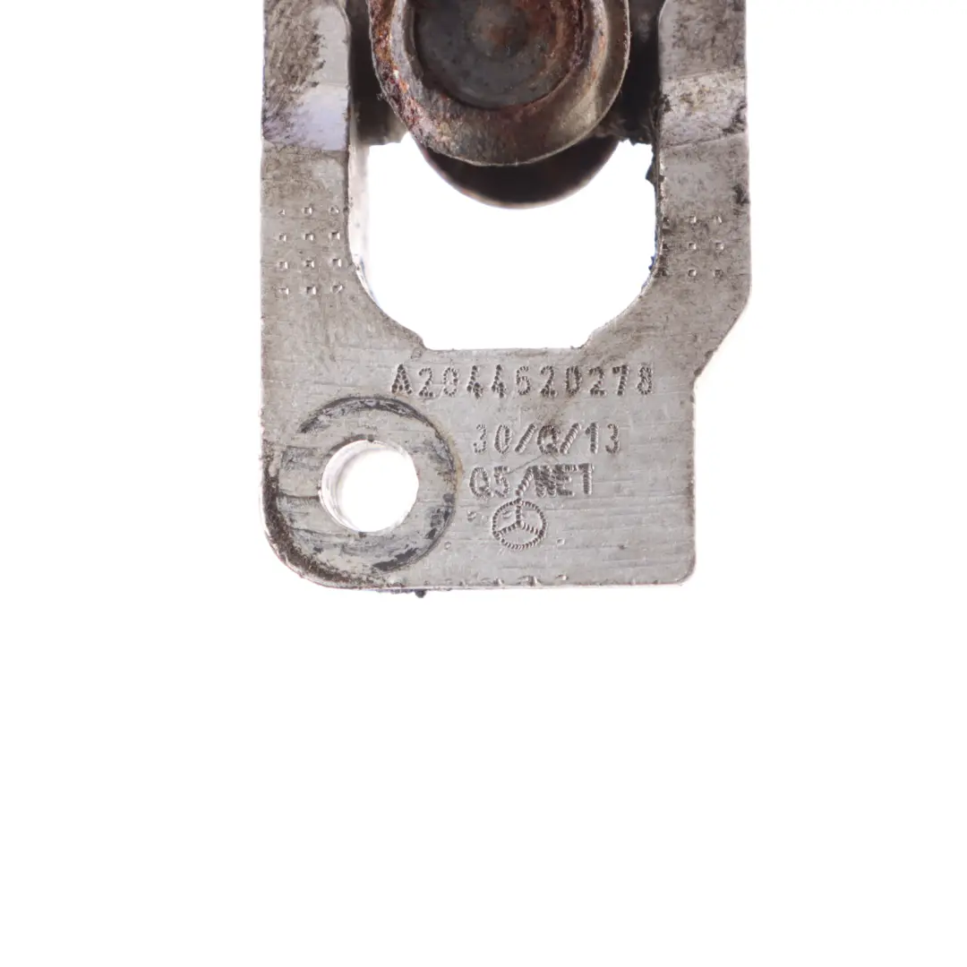Steering Column Lower Joint Shaft to Mercedes R172 with Part number A2044520278 Mercedes R172 Steering Column Lower Joint Shaft - SKU A2044520278 - Part number A2044520278