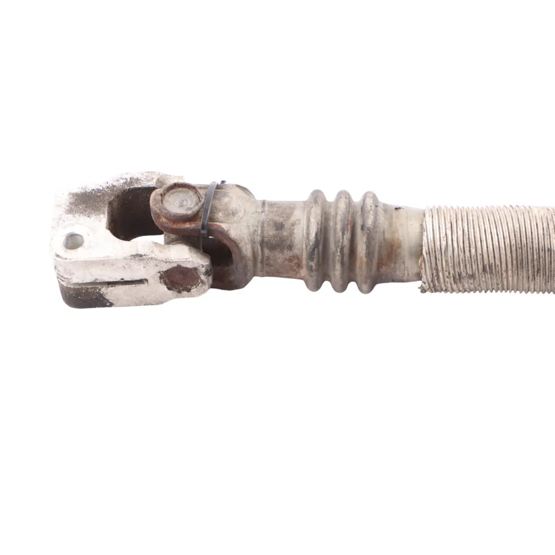 Steering Column Lower Joint Shaft to Mercedes R172 with Part number A2044520278 Mercedes R172 Steering Column Lower Joint Shaft - SKU A2044520278 - Part number A2044520278