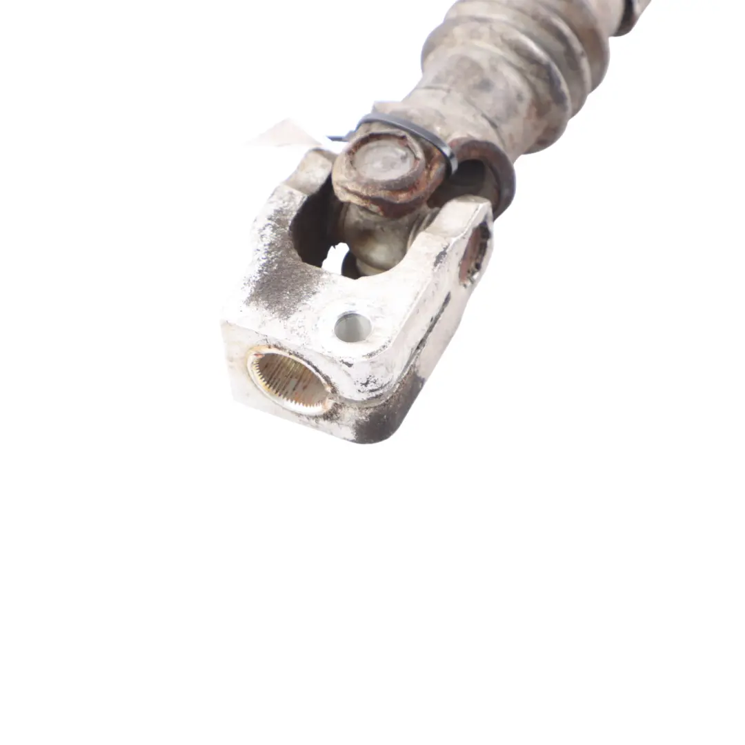 Steering Column Lower Joint Shaft to Mercedes R172 with Part number A2044520278 Mercedes R172 Steering Column Lower Joint Shaft - SKU A2044520278 - Part number A2044520278