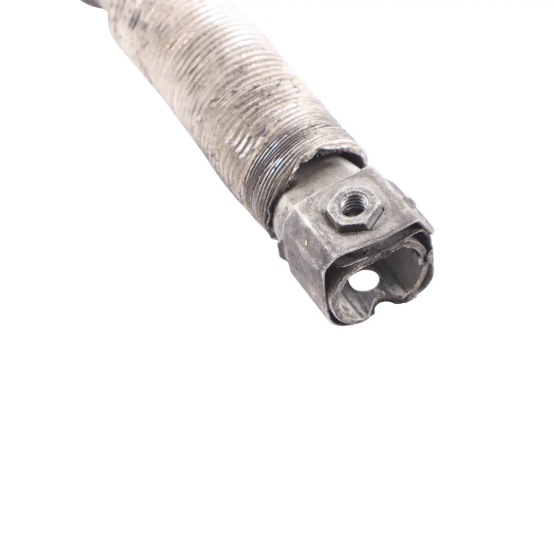 Steering Column Lower Joint Shaft to Mercedes R172 with Part number A2044520278 Mercedes R172 Steering Column Lower Joint Shaft - SKU A2044520278 - Part number A2044520278