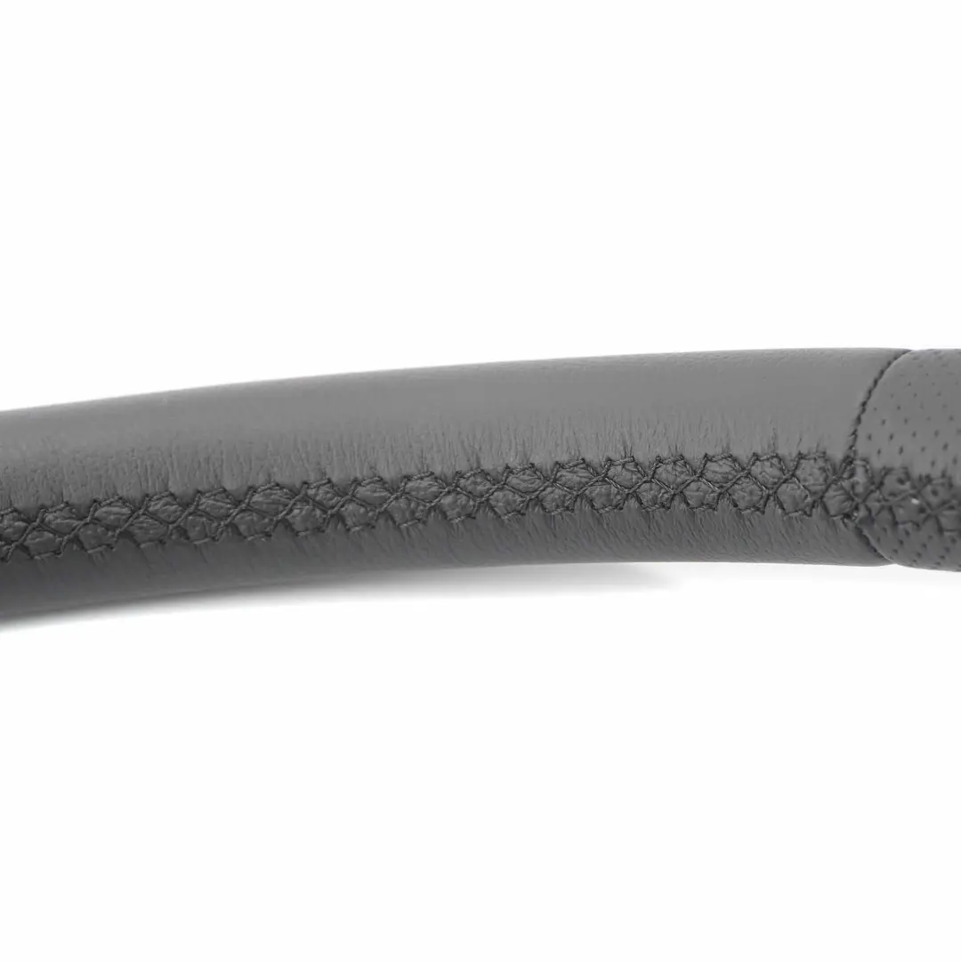 Mercedes W204 W204 Neuf Cuir Noir Sport Volant Interrupteur Swing Noir Fils - SKU A2044601703-2 - Numéro de pièce A2044601703