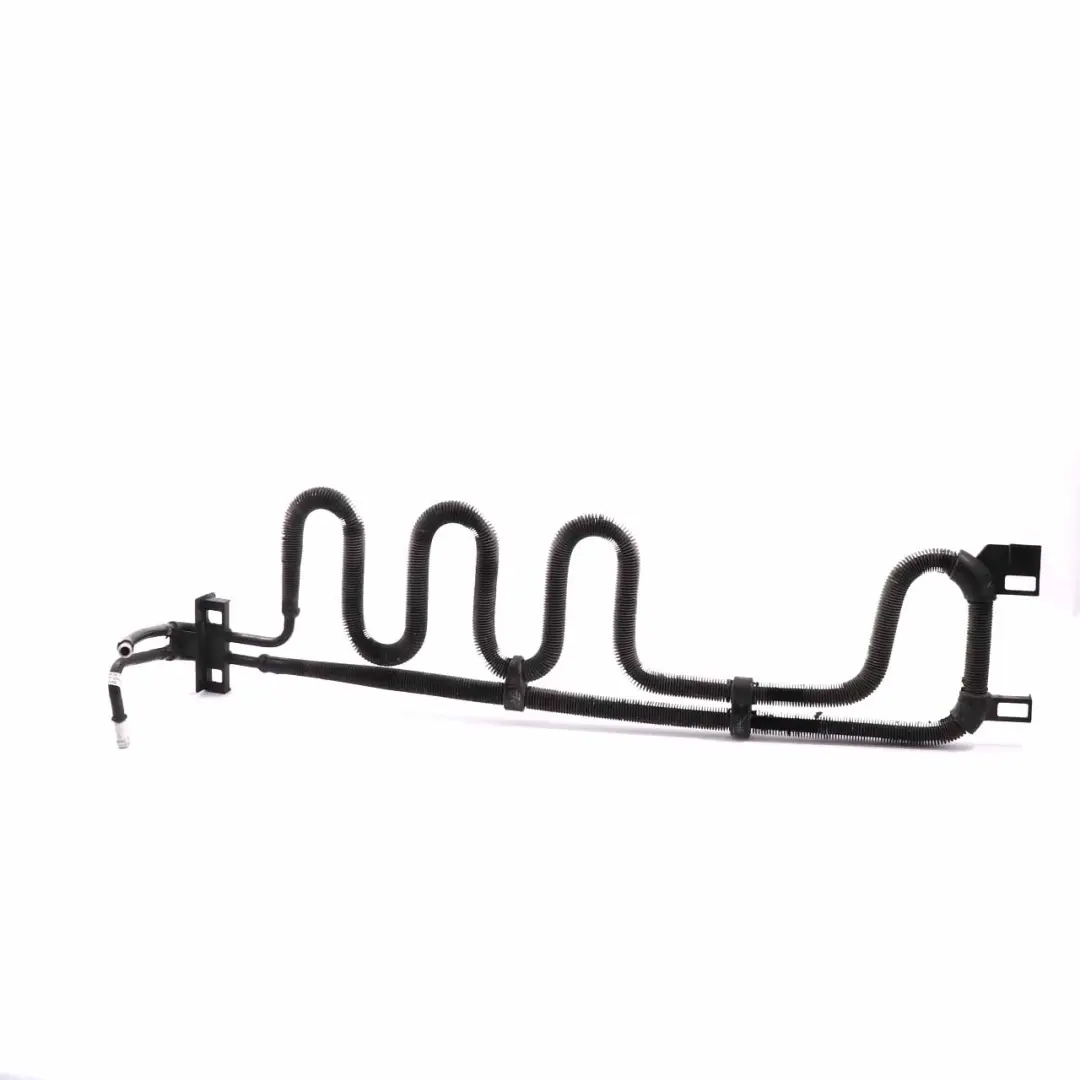 Mercedes W204 Oil Refroidisseur d'huile Tuyau de direction assistée - SKU A2044602024-1 - Numéro de pièce A2044602024