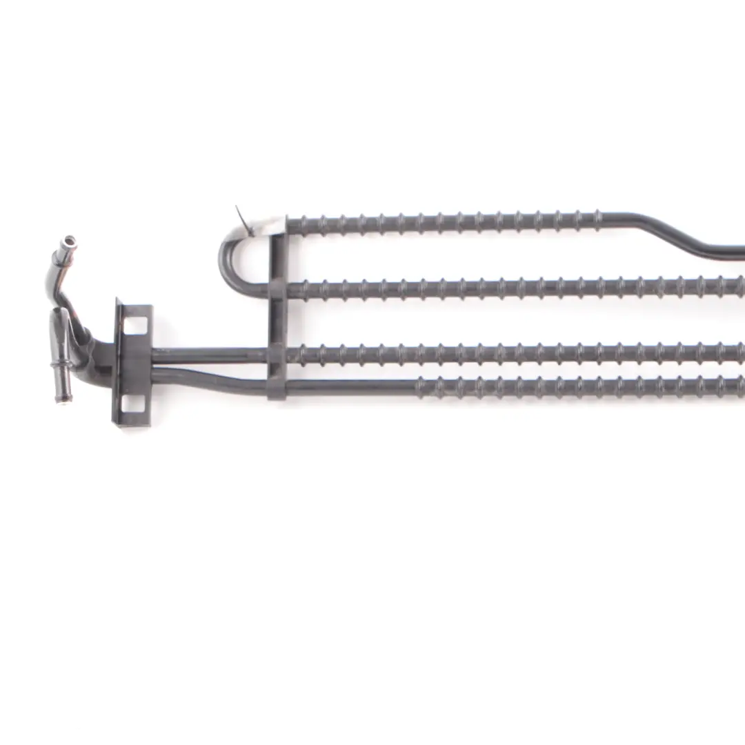 Mercedes W204 Oil Cooler Power Steering Pipe Hose Line Diesel OM651 - SKU A2044602024-1 - Part number A2044602024
