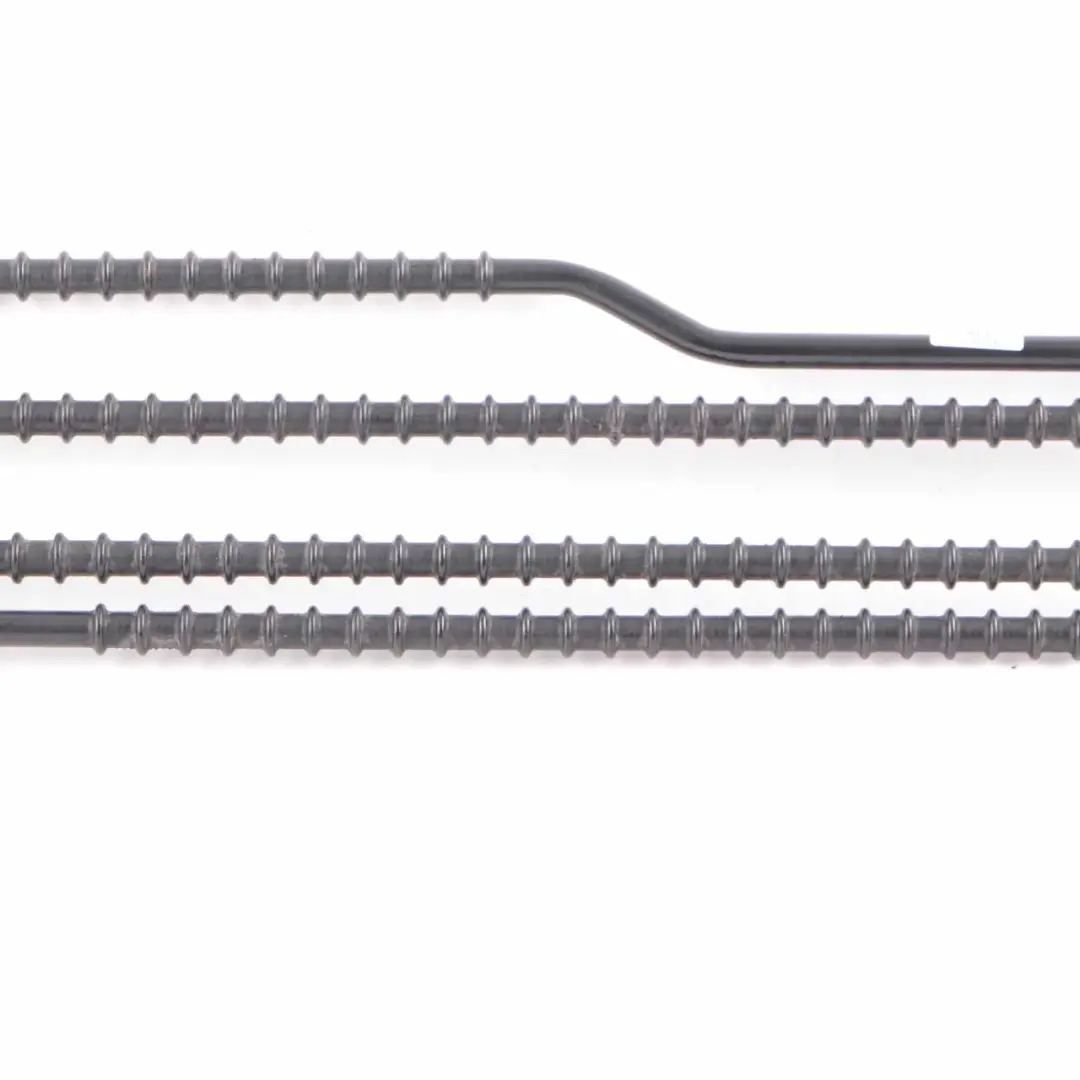 Mercedes W204 Oil Cooler Power Steering Pipe Hose Line Diesel OM651 - SKU A2044602024-1 - Part number A2044602024