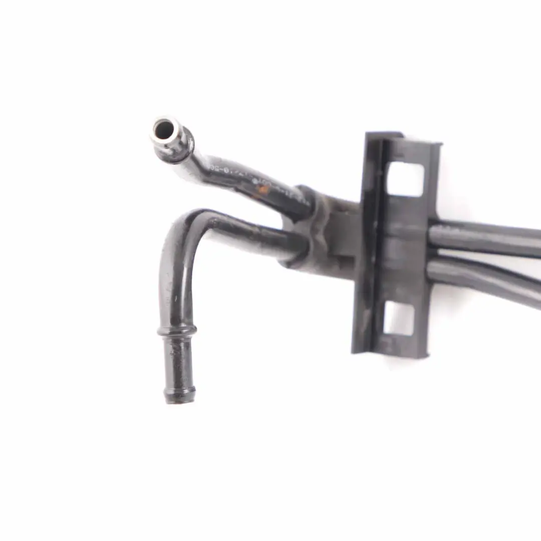 Mercedes W204 enfriador aceite dirección asistida manguera línea - SKU A2044602024-1 - Número de pieza A2044602024