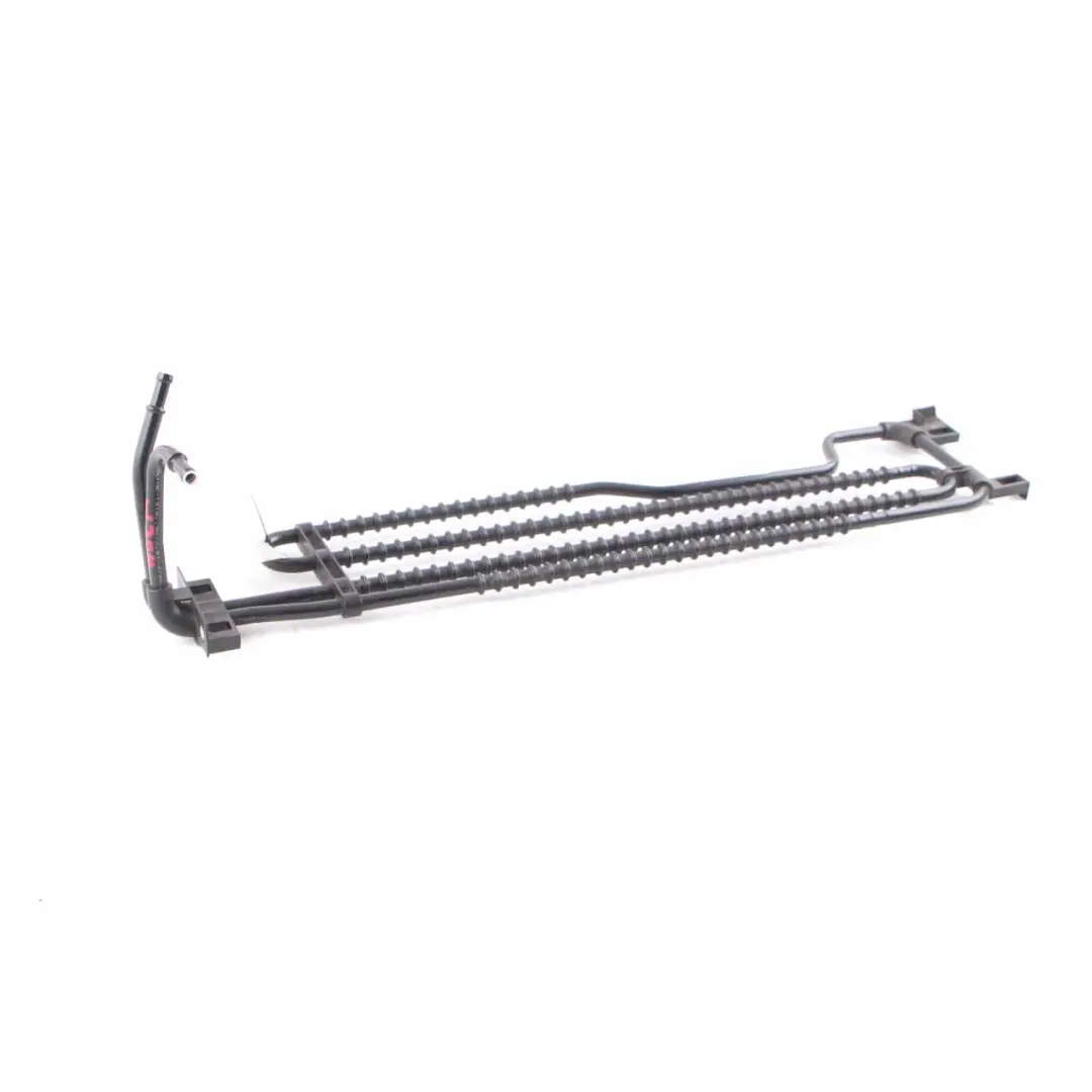 enfriador aceite dirección asistida manguera línea para Mercedes W204 con número de pieza A2044602024 Mercedes W204 enfriador aceite dirección asistida manguera línea - SKU A2044602024-1 - Número de pieza A2044602024