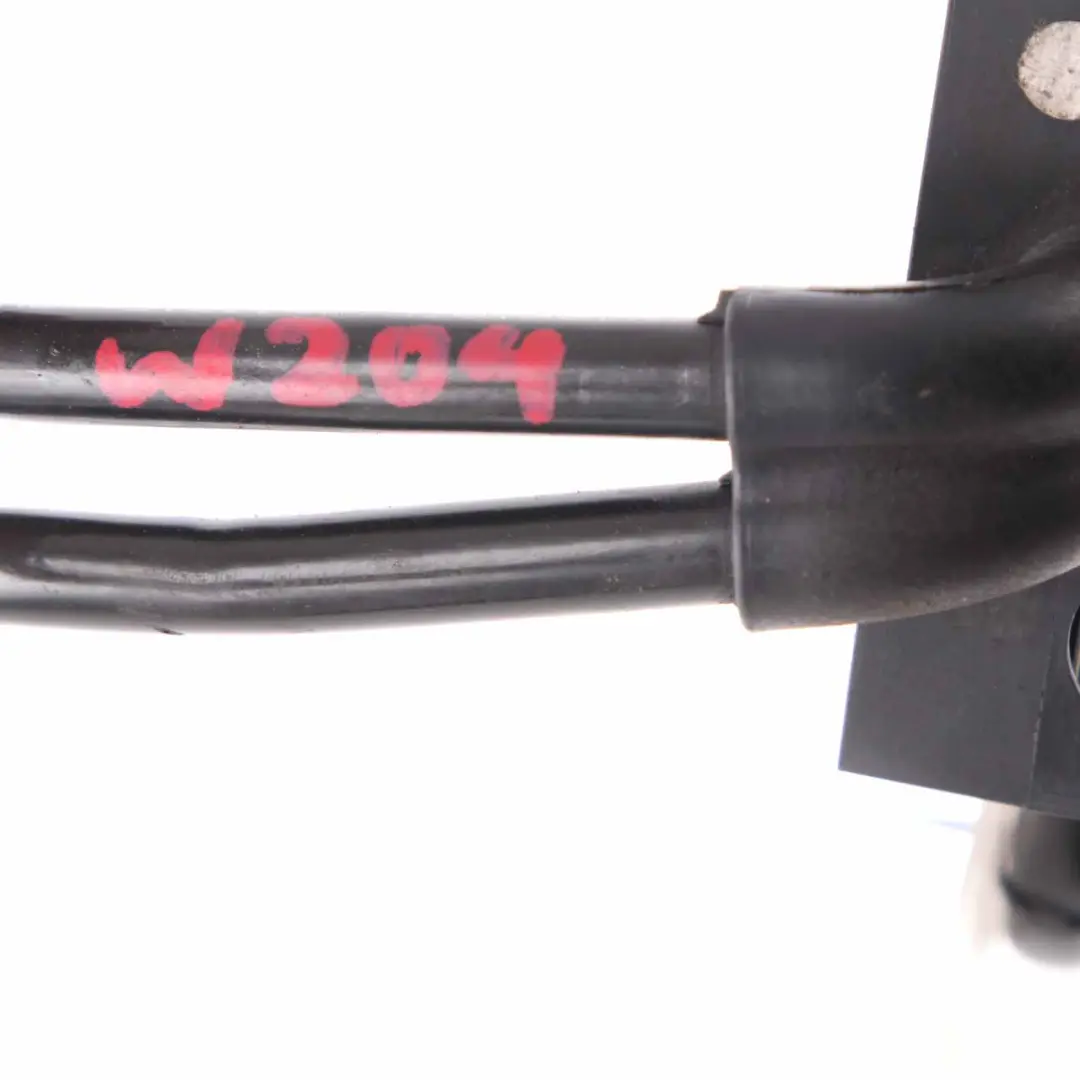 Mercedes W204 Oil Refroidisseur d'huile Tuyau de direction assistée - SKU A2044602024-1 - Numéro de pièce A2044602024