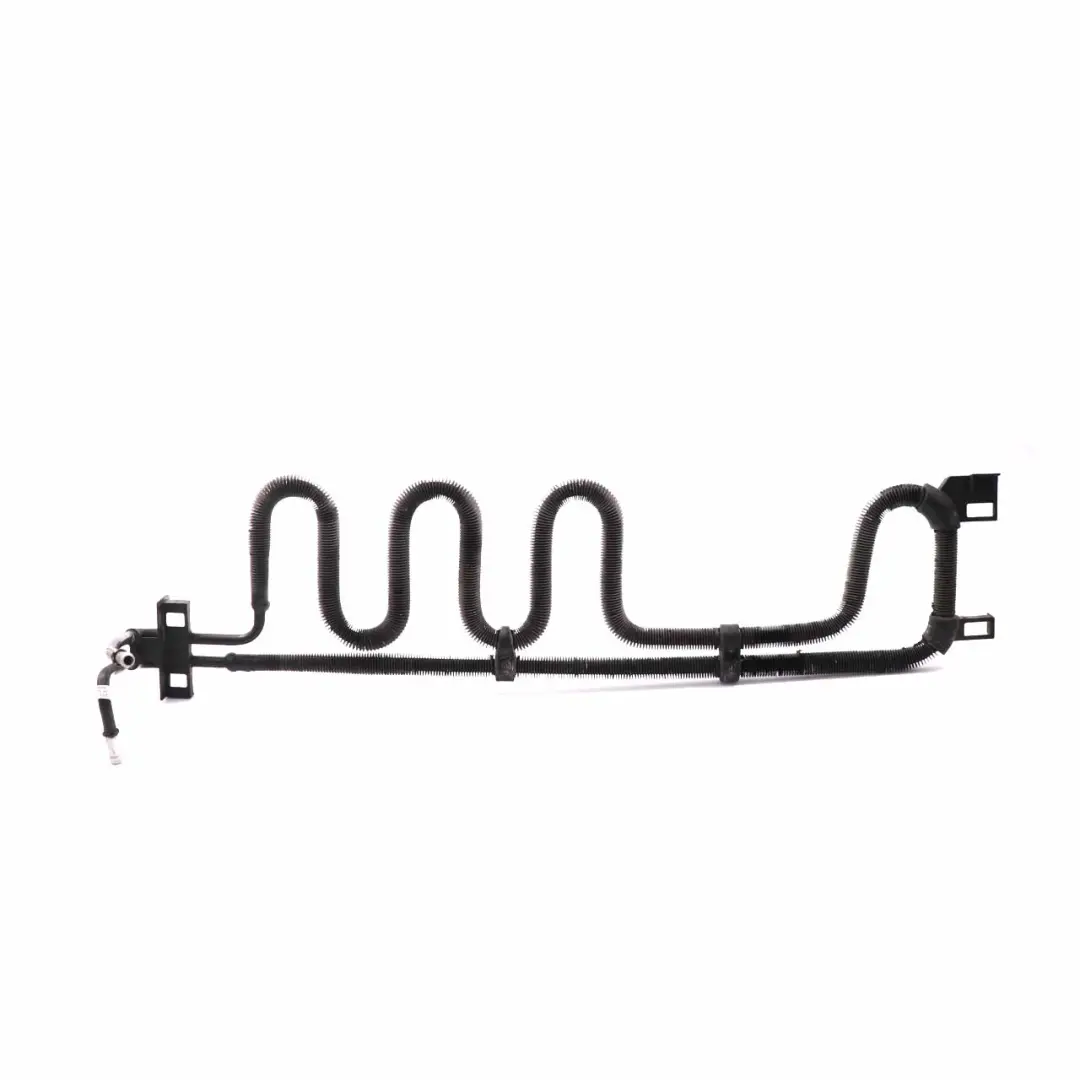  Mercedes-Benz C-Class W204 Power Steering Oil Cooler Pipe Hose - SKU A2044602024 - Part number A2044602024