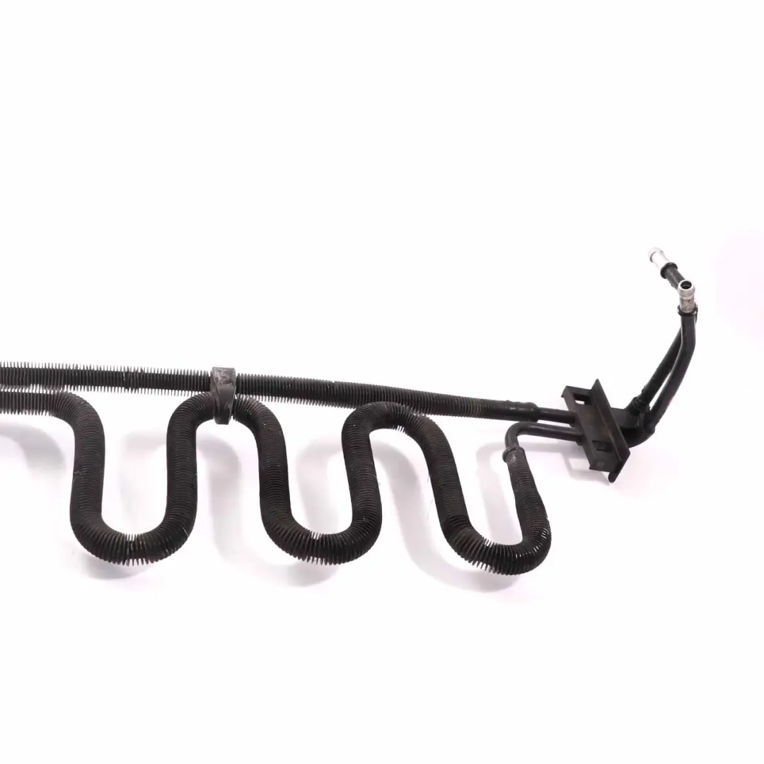  Mercedes-Benz C-Class W204 Power Steering Oil Cooler Pipe Hose - SKU A2044602024 - Part number A2044602024